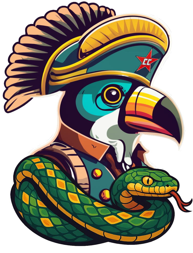Snake Logo